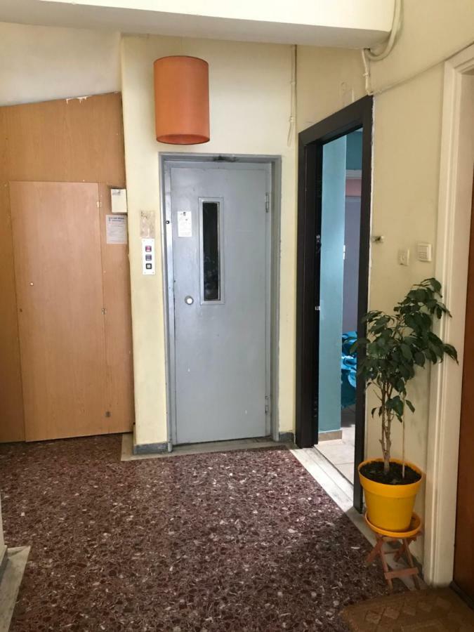 Merilyn Central Apartment Athens Exterior photo